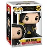 Image de Figurine Funko Pop Bobble Head - Star Wars 9 : L'ascension De Skywalker NÂ°431 - Ben Solo (51480)