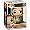 Image de Figurine Pop Star Wars Episode 9 Rey with Yellow Saber en occasion ou reconditionné