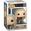 Image de Le Seigneur Des Anneaux - Figurine Pop! Battle Eowyn