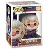 Image de Figurine Funko Pop - Pinocchio NÂ°1028 - Geppetto Avec AccordÃ©on (51536)