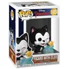 Image de Figurine Funko Pop - Pinocchio NÂ°1025 - Figaro Embrasse ClÃ©o (51540)