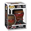 Image de Figurine Pop Marvel The Falcon and The Winter Soldier en occasion ou reconditionné