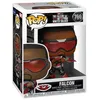 Image de Figurine Funko Pop - Falcon Et Le Soldat De L'hiver NÂ°700 - Falcon (51624)
