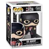 Image de Figurine Funko Pop - Falcon Et Le Soldat De L'hiver NÂ°815 - U.S. Agent (51631)
