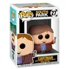 Image de Figurine Funko Pop - South Park NÂ°27 - Foi +1 Cartman (51638)