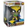 Image de Figurine Funko Pop - Marvel Zombies NÂ°696 - Wolverine Zombie (51655)