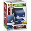 Image de Figurine Funko Pop - Dc Super-Héros N°366 - Batman Douce Nuit (Noël) (51673)