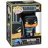 Image de Figurine Funko Pop - Dc Comics NÂ°369 - Batman Black Light (51725)