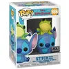 Image de Funko Pop! Stitch With Frog