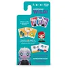 Image de La Petite SirÃ¨ne Carton De 4 Jeux De Cartes Something Wild! - FranÃ§ais / Anglais -  Funko Fk51894
