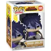 Image de Figurine My Hero Academia - Tamaki In Hero Costume Pop 10cm