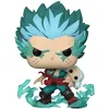 Image de Figurine Funko Pop! NÂ°1008 - My Hero Academia - Infinite Deku Avec Eri 9 Cm