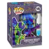 Image de Figurine Funko Pop - Fantasia [Disney] NÂ°15 - Sorcier Mickey Artiste (51942)