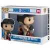 Image de Figurine Funko Pop - Dumb Et Dumber NÂ°95 - Lloyd Avec VÃ©lo (51949)