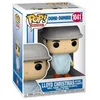 Image de Figurine Funko Pop - Dumb Et Dumber NÂ°1041 - Lloyd Christmas Se Fait Couper Les Cheveux (51958)