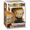 Image de Figurine Funko Pop - Infinity Warps NÂ°860 - Ghost Panther (52008)