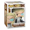 Image de Figurine Funko Pop - Infinity Warps NÂ°861 - Diamond Patch (52009)
