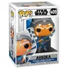 Image de Figurine Funko Pop - Star Wars : The Clone Wars NÂ°409 - Ahsoka Tano (52023)