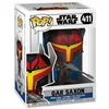 Image de Figurine Funko Pop - Star Wars : The Clone Wars NÂ°411 - Gar Saxon (52024)