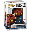 Image de Figurine Funko Pop - Star Wars : The Clone Wars NÂ°410 - Dark Maul (52025)