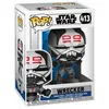 Image de Figurine Funko Pop - Star Wars : The Clone Wars NÂ°413 - Wrecker (52027)