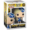 Image de Figurine Funko Pop - Britney Spears NÂ°208 - Britney Spears HÃ´tesse (52033)