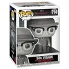 Image de Figurine Pop WandaVision Marvel 50's Vision with Chase Modèle aléatoire en occasion ou reconditionné