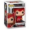 Image de Figurine Funko Pop - Wandavision [Marvel] NÂ°715 - Wanda Halloween (52044)
