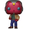 Image de Figurine Pop! N°718 - Wanda Vision - 70s Vision en occasion ou reconditionné