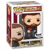 Image de Figurine Funko Pop - CÃ©lÃ©britÃ©s NÂ°65 - Bram Stoker Avec Livre (52074)