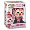 Image de Figurine Funko Pop - Hasbro NÂ°55 - Mr. Mint - Candy Land (52159)