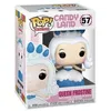 Image de Figurine Funko Pop - Hasbro NÂ°57 - Reine Frostine - Candy Land (52161)