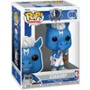 Image de Nba - Figurine Pop! Mascots Dallas Champ 9 Cm