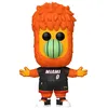 Image de Nba - Figurine Pop! Mascots Miami Burnie 9 Cm