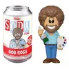 Image de Figurine Bob Ross / Bob Ross / Funko Vinyl Soda
