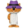 Image de Figurine Secret Squirrel / Hanna Barbera / Funko Vinyl Soda