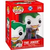 Image de Figurine Funko Pop - Dc Comics NÂ°375 - Joker (Imperial Palace) (52428)