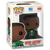 Image de Figurine Funko Pop - Dc Comics NÂ°400 - Green Lantern - Imperial Palace (52431)