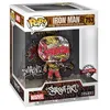 Image de Figurine Funko Pop - Marvel Comics NÂ°753 - Iron Man Street Art (52710)