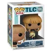 Image de Figurine Funko Pop - Tlc NÂ°195 - T-Boz (52934)