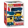 Image de Figurine Funko Pop - Les Simpson NÂ°899 - Chef Wiggum (52946)