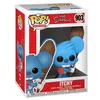 Image de Figurine Funko Pop - Les Simpson NÂ°903 - Itchy (52958)