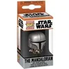 Image de Figurine Pop Keychain porte-clé Mandalorian en occasion ou reconditionné