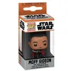 Image de Porte-ClÃ©s Funko Pop - Star Wars : Le Mandalorien - Moff Gideon - Porte ClÃ©s (53047)