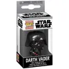 Image de Porte-ClÃ©s Funko Pop - Star Wars : The Clone Wars - Dark Vador - Porte ClÃ©s (53049)