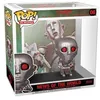 Image de Figurine Funko Pop - Queen NÂ°06 - Queen News Of The World Album (53081)