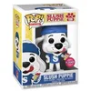 Image de Figurine Funko Pop - IcÃ´nes De Pub NÂ°106 - Slush Puppie - Flocked (53694)