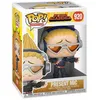 Image de Figurine Funko Pop - My Hero Academia NÂ°920 - Present Mic (53813)