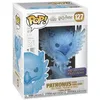 Image de Figurine Funko Pop - Harry Potter NÂ°127 - Patronus Albus Dumbledore (53847)