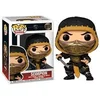Image de Figurine Pop Movies Mortal Kombat Scorpion with Chase en occasion ou reconditionné